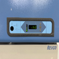 Thermo Revco -20C Freezer image 2